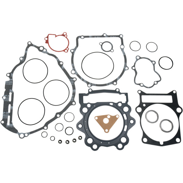 【USA在庫あり】 ムースレーシング MOOSE RACING コンプリートガスケットキット 08年 ヤマハ YFM700 Grizzly 700 FI 4X4 0934-2068 HD店|ヒロチー商事 ハーレー 店