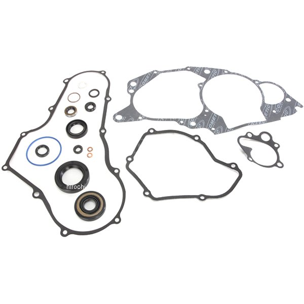【USA在庫あり】 コメティック COMETIC ボトムエンドガスケット 87年-89年 ホンダ TRX250R 0934-4293 HD店