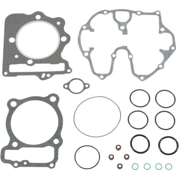 【USA在庫あり】 ムースレーシング MOOSE RACING トップエンドキット 99年-00年 ホンダ TRX400EX FourTrax M810829 HD店