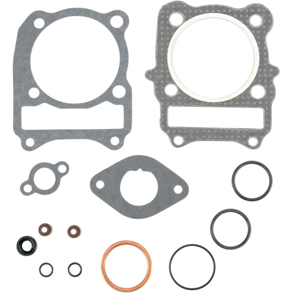 【USA在庫あり】 ムースレーシング MOOSE RACING トップエンドキット 91年-98年 スズキ LT-F4WDX King Quad 280 M810832 HD店