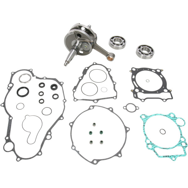 【USA在庫あり】 ホットロッド HOT RODS ボトムエンドキット 04年-05年 ヤマハ YFZ450 hdsCBK0098 HD店