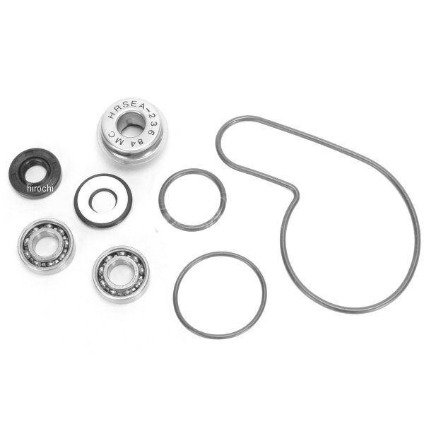 【USA在庫あり】 ホットロッド HOT RODS ウォーターポンプキット 00年-04年 DR-Z400 hdsWPK0053 HD店｜ヒロチー商事 ハーレー 店