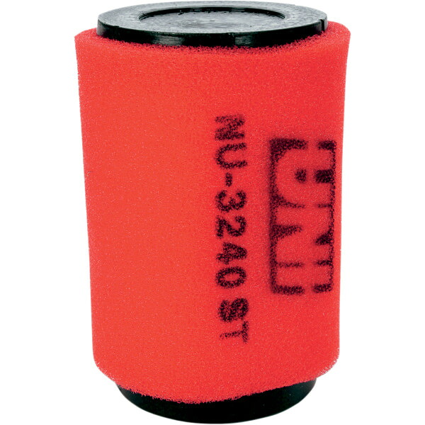 【USA在庫あり】 ユニ UNI エアフィルター 00年-04年 ヤマハ YFM250X Bear Tracker uniNU-3240ST HD店