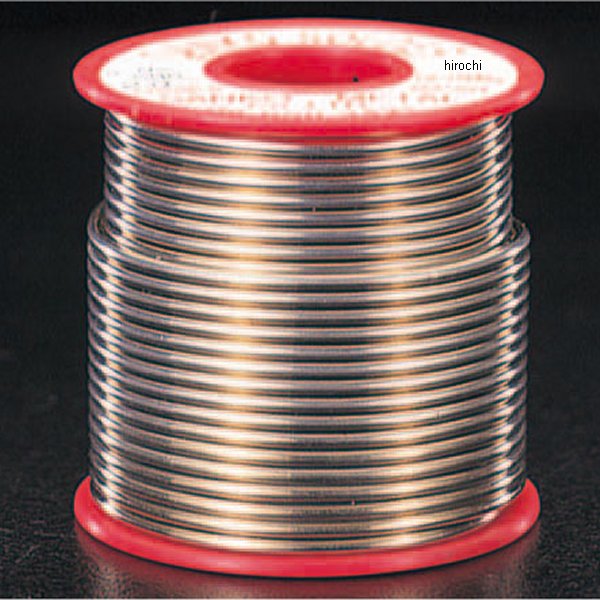 【メーカー在庫あり】 エスコ ESCO 2.0mm/500g 銅管ソルダー 000012002441 HD