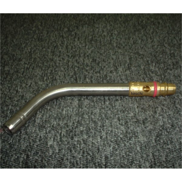 【メーカー在庫あり】 エスコ(ESCO) φ12.7mm 火 口(EA330B用) 000012236313 HD