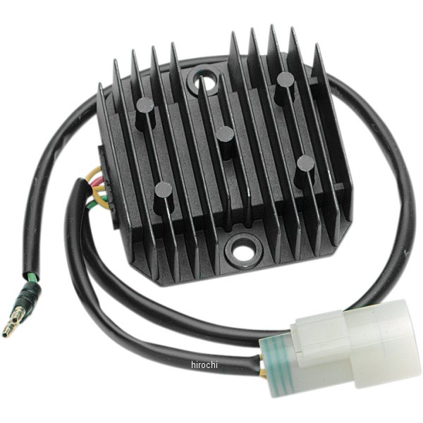 【USA在庫あり】 Rick's Motorsport Electrics レギュレーター レクチファイヤー 93年-00年 ホンダ TRX300 1個売り 10-141 HD店