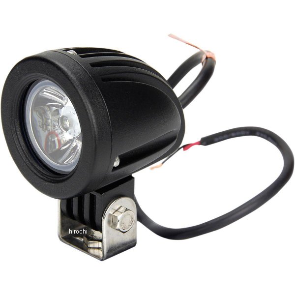 【USA在庫あり】 ブライトライツ Brite-Lites LEDライト 直径2インチ 51mm 16W 1900ルーメン スポット配光 1個売り 2001-0855 HD店