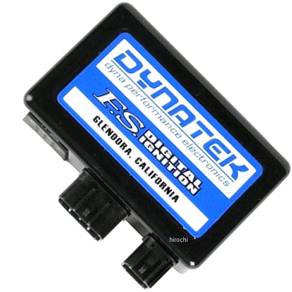 【USA在庫あり】 ダイナテック DYNATEK イグニッションFSシステム フルパフォーマンス 02年 カワサキ KVF650 Prairie 4x4 1個売り 2101-0057 HD店｜ヒロチー商事 ハーレー 店