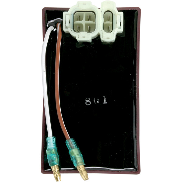 【USA在庫あり】 Rick's Motorsport Electrics CDI ユニット HOT SHOT シリーズ 06年-08年 ポラリス PHOENIX 200 2X4 1個売り 2101-0177 HD店 25,306円