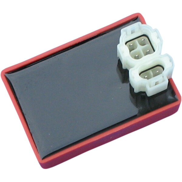 【USA在庫あり】 Rick's Motorsport Electrics CDI ユニット HOT SHOT シリーズ 86年-88年 ホンダ TRX200 FourTrax 1個売り 2101-0342 HD店|ヒロチー商事 ハーレー 店