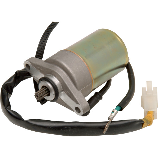 【USA在庫あり】 Rick's Motorsport Electrics スターター セルモーター 04年-10年 Kymco Mongoose 90 2110-0214 HD店