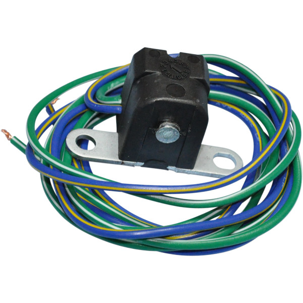 【USA在庫あり】 Rick's Motorsport Electrics トリガー パルス コイル 500オーム 99年-07年 スズキ GZ250 1個売り 21-503 HD店