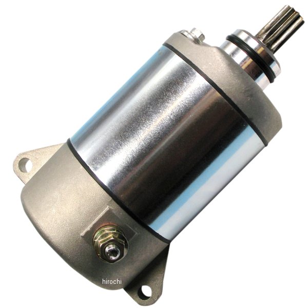 【USA在庫あり】 Rick's Motorsport Electrics スターター セルモーター 06年-11年 ポラリス Hawkeye 300 2x4 2110-0527 HD店|ヒロチー商事 ハーレー 店