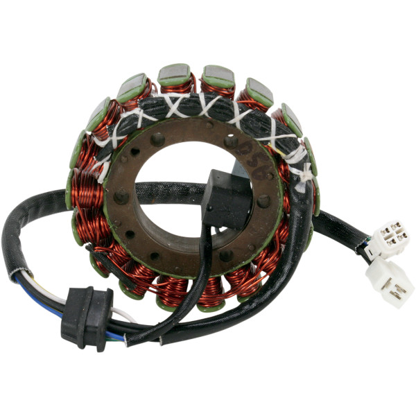 【USA在庫あり】 Rick's Motorsport Electrics ステーターコイルアッシー 08年-09年 Arctic Cat 500 4x4 Automatic 1個売り 2112-0376 HD店|ヒロチー商事 ハーレー 店