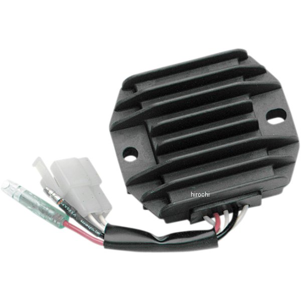 【USA在庫あり】 Rick's Motorsport Electrics レギュレータ レクチファイヤー 99年-02年 ヤマハ YFM250X Bear Tracker rme10-441 HD店