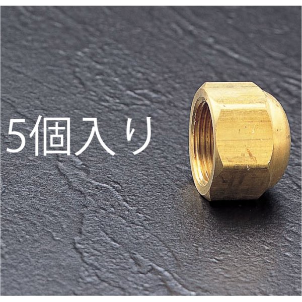 【メーカー在庫あり】 エスコ ESCO F3/4\