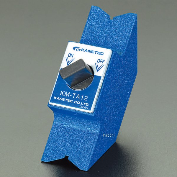 【メーカー在庫あり】 エスコ ESCO 120x72x36mm/40kg アングルクランプ(90°) 000012005737 HD店|ヒロチー商事 ハーレー 店