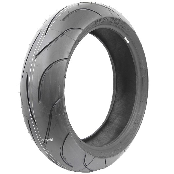 ミシュラン MICHELIN パイロットパワー2CT 190/55ZR17 M/C (75W) TL リア 549705 HD店｜ヒロチー商事 ハーレー 店