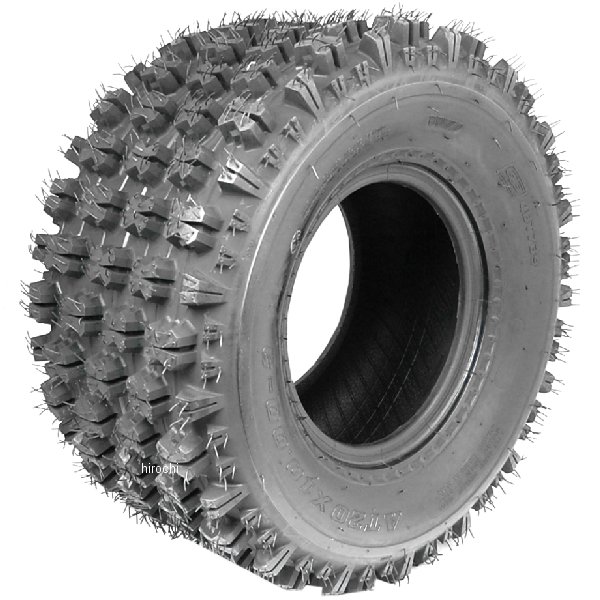 【USA在庫あり】 クワッドボス QUADBOSS QBT739 シリーズ タイヤ 20x10-9 4Ply qbs608997 HD店