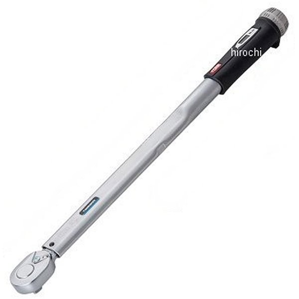 トネ TONE プレセット形トルクレンチ(ダイレクトセットタイプ) 能力範囲 30-140 N・m 長さ 450mm 差込角 12.7mm (1/2インチ) T4MN140 HD店 20,952円