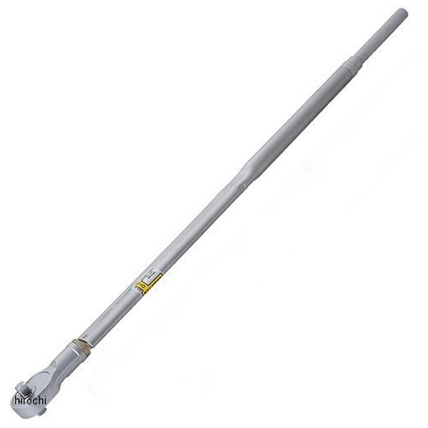 トネ TONE プレセット形トルクレンチ(左右ねじ用 ) 能力範囲 100-850 N・m 長さ 1538mm 差込角 25.4mm (1インチ) T8L850NR HD店