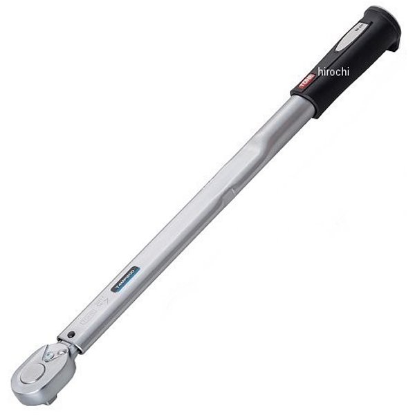 トネ TONE 単能形トルクレンチ 能力範囲 3-13 N・m 長さ 240mm 差込角 6.35mm (1/4インチ) T2MP13 HD店