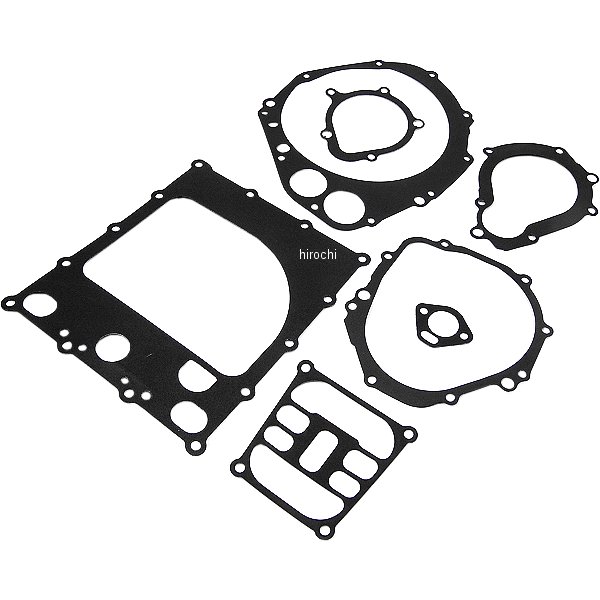 【USA在庫あり】 コメティック COMETIC ロワーエンド ガスケットキット 03年-06年 GSX-R1000、GSX-R600 0934-3817 HD店