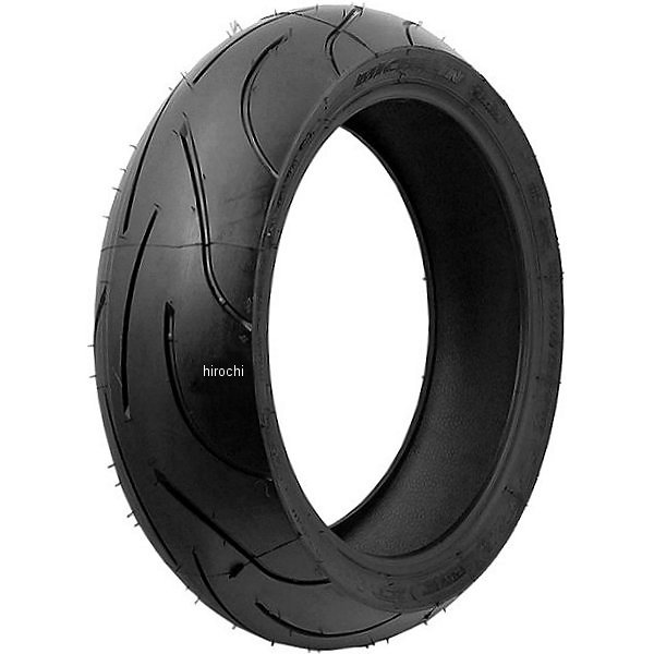 ミシュラン MICHELIN パイロットパワー2CT 180/55ZR17 M/C (73W) TL リア 565081 HD店|ヒロチー商事 ハーレー 店
