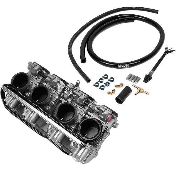 【USA在庫あり】 ミクニ RS36 フラットスライド キャブレター 80年-90年 GS1150E 1002-0036 HD店