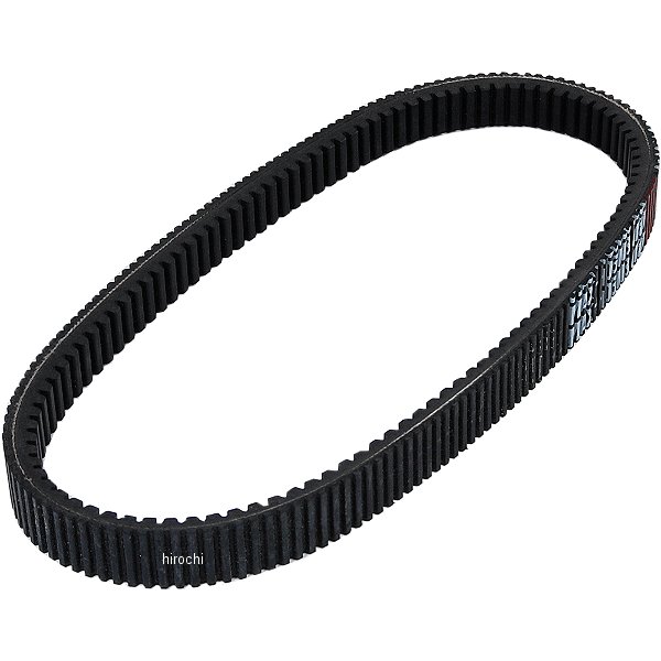 【USA在庫あり】 アルティマックス Ultimax ベルトドライブ MAX 1-1/4インチ(32mm) x 43-5/16インチ(1100mm) 1142-0227 HD店