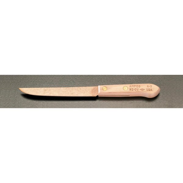 【メーカー在庫あり】 エスコ ESCO 260mm ナイフ(ノンスパーキング) 000012017457 HD店