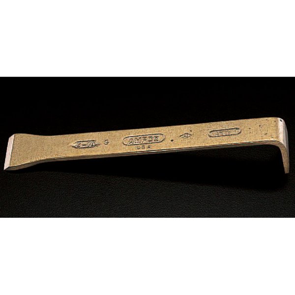【メーカー在庫あり】 エスコ ESCO 50x300mm デッキスクレーパー(ノンスパーキング) 000012052988 HD店|ヒロチー商事 ハーレー 店