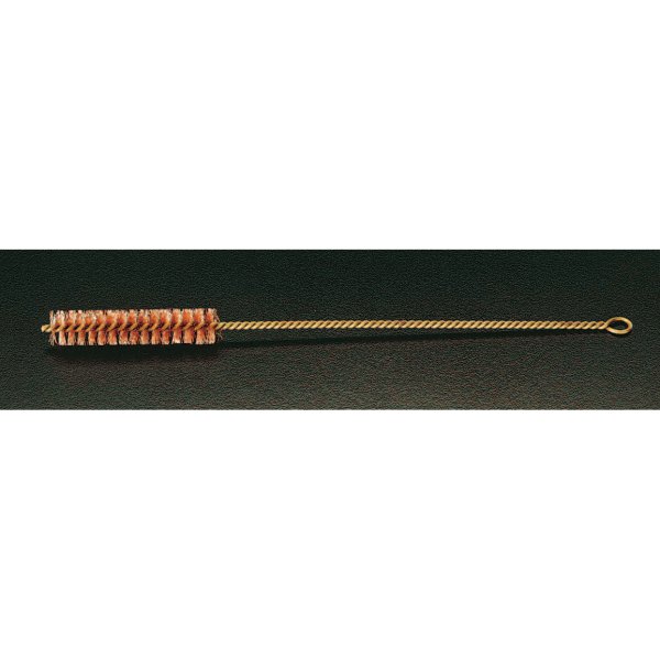 【メーカー在庫あり】 エスコ ESCO φ20x320mm チューブブラシ(ノンスパーキング) 000012004924 HD店|ヒロチー商事 ハーレー 店
