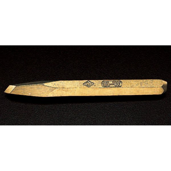 【メーカー在庫あり】 エスコ ESCO 19x310mm ダイヤポイントチゼル(ノンスパーキング 000012053010 HD店