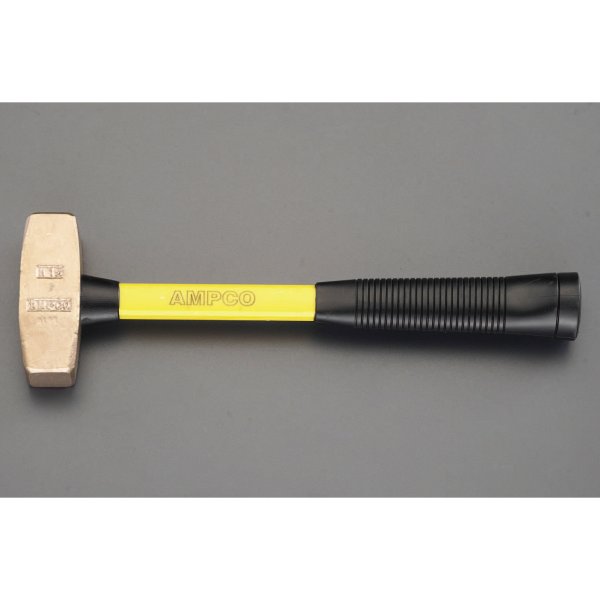 【メーカー在庫あり】 エスコ ESCO 1020g/40x355mm スレッジハンマー(ノンスパーキング) 000012087886 HD店