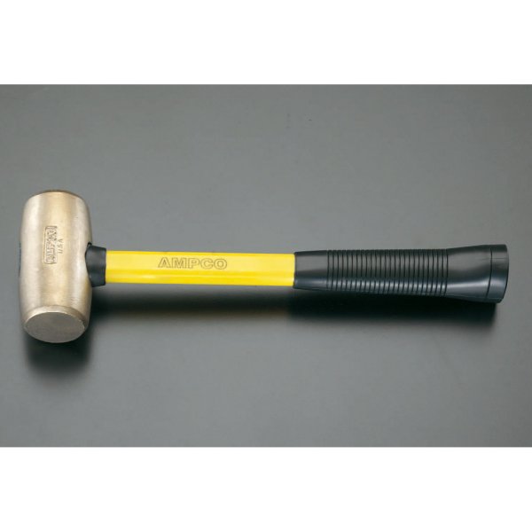 【メーカー在庫あり】 エスコ ESCO 900g/34x356mm マレット(ノンスパーキング) 000012079460 HD店|ヒロチー商事 ハーレー 店