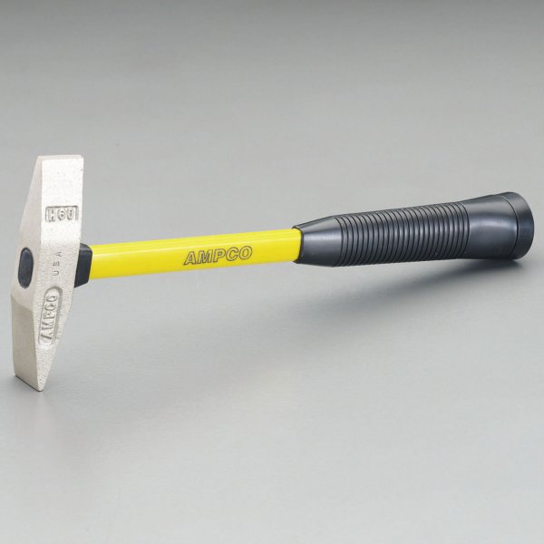【メーカー在庫あり】 エスコ ESCO 680g/40x355mm スケーリングハンマー(ノンスパーキング) 000012087909 HD店