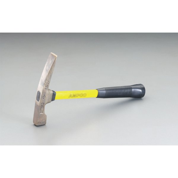 【メーカー在庫あり】 エスコ ESCO 680g/32x305mm レンガ職人ハンマー(ノンスパーキング) 000012017493 HD店