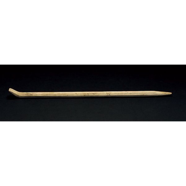 【メーカー在庫あり】 エスコ ESCO 2330g/22x760mm ピンチバー(ノンスパーキング) 000012053039 HD店