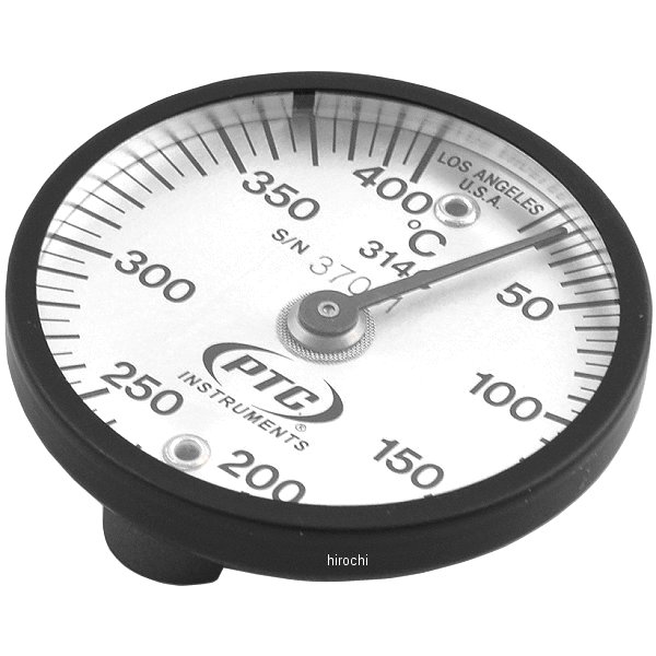 【メーカー在庫あり】 エスコ ESCO +10℃/+400℃ 表面温度計(マグネット付) 000012053489 HD店