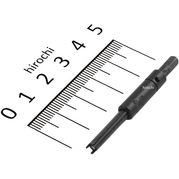 【メーカー在庫あり】 エスコ ESCO M4 折れ込みタップ抜き 3本爪 000012201254 HD店