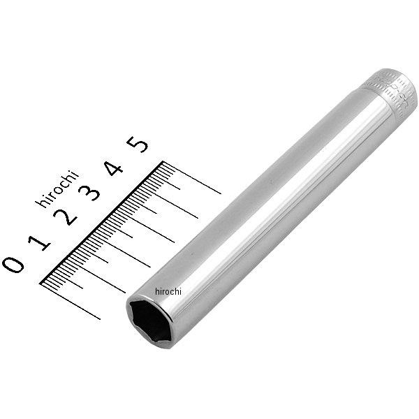 スナップオン Snap-on ロング メトリック ソケット 6ポイント 11mm STMML11 HD店 8,478円