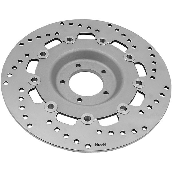 【USA在庫あり】 EBC イービーシー ブレーキローター OEM 直径316mm フロント 78年-83年 GL1100、CB750F 右 MD1036RS HD店|ヒロチー商事 ハーレー 店