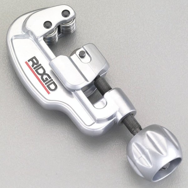 【メーカー在庫あり】 エスコ(ESCO) 5 - 35mm パイプカッター(ステンレス管用) 000012236238 HD 14,804円