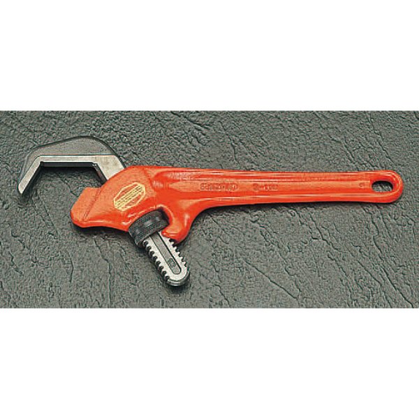 【メーカー在庫あり】 エスコ ESCO 2967mm/240mm オフセットヘックスレンチ 000012014635 HD店