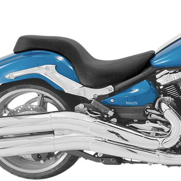 【USA在庫あり】 マスタング Mustang シート デイトリッパー 08年以降 レイダー XV1900C 0810-0557 HD店