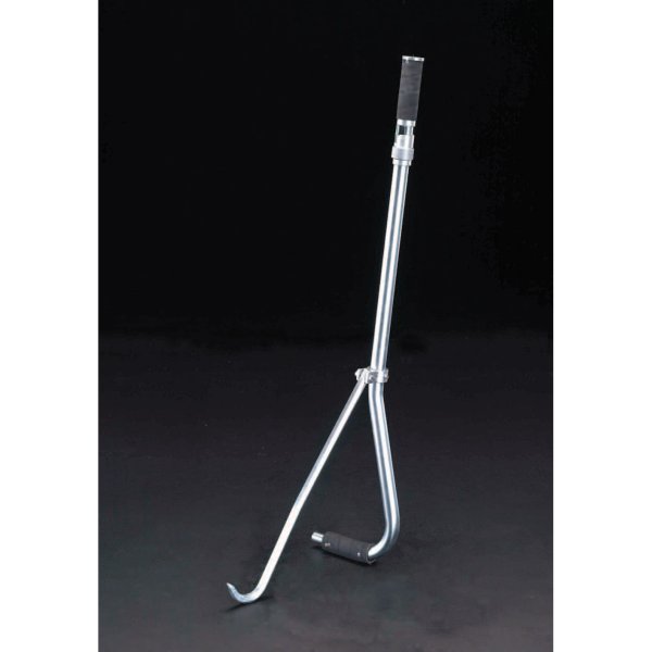 【メーカー在庫あり】 エスコ ESCO 1067mm マンホール蓋開閉器 000012025412 HD店 46,901円