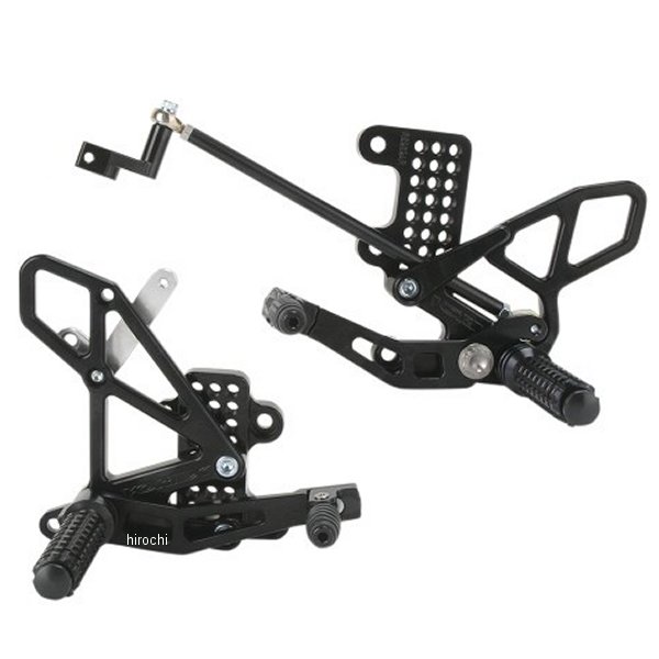 【USA在庫あり】 ボルテックス Vortex リアセット バージョン2 07年-21年 CBR600RR 1623-0121 HD店