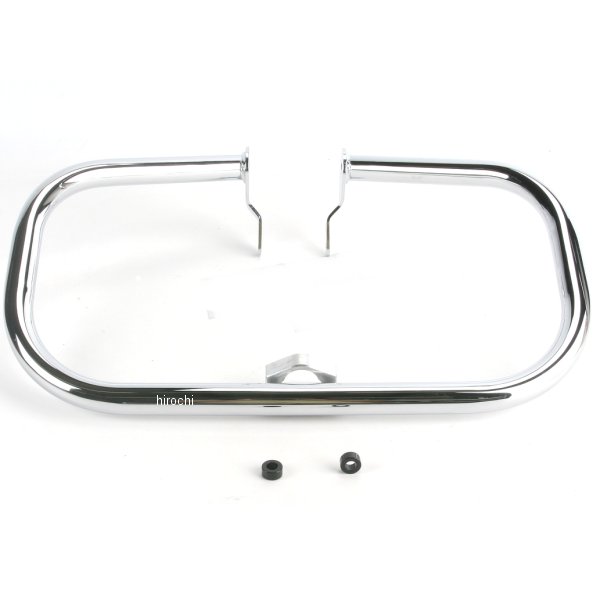 【USA在庫あり】 コブラ COBRA エンジンガード 96年-14年 レベル CMX250C 0505-0723 HD店|ヒロチー商事 ハーレー 店