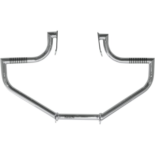 【USA在庫あり】 リンドバイ LINDBY エンジンガード 06年-14年 ビクトリー クローム 1624-0117 HD店